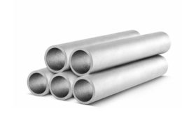 Titanium Welded & Seamless Tube
