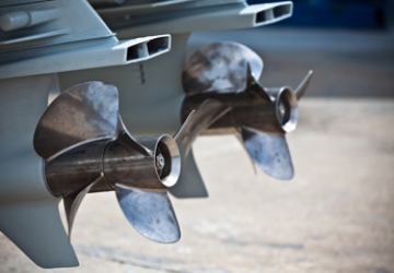 Consumer Markets Image