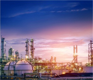 Industrial Market Image