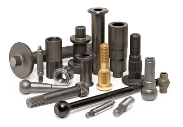 Pierce Spafford Fastener Alloys Market Image