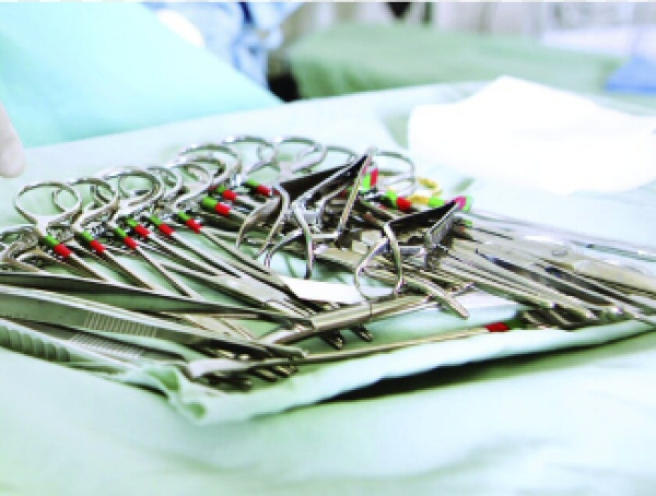 TI | Medical | Specialty Metals