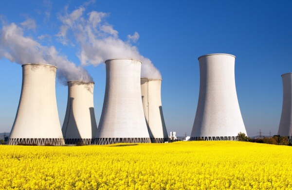 Specialty metals for industrial markets 